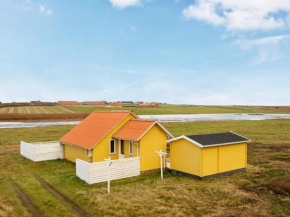 5 person holiday home in Lemvig